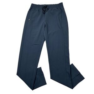 Jaanuu Effie Slim Scrub Pants